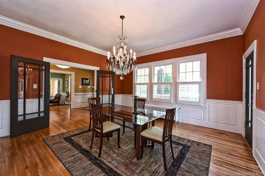 Dilworth - Residential