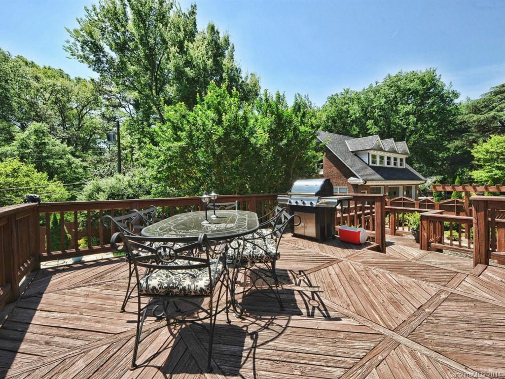 Dilworth - Residential