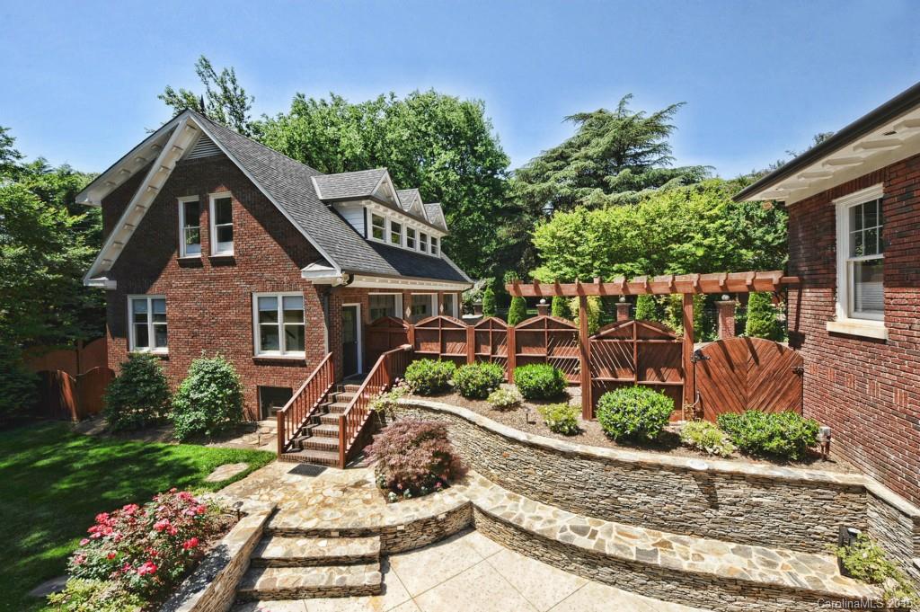 Dilworth - Residential