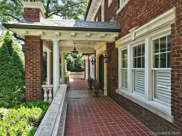 Dilworth - Residential