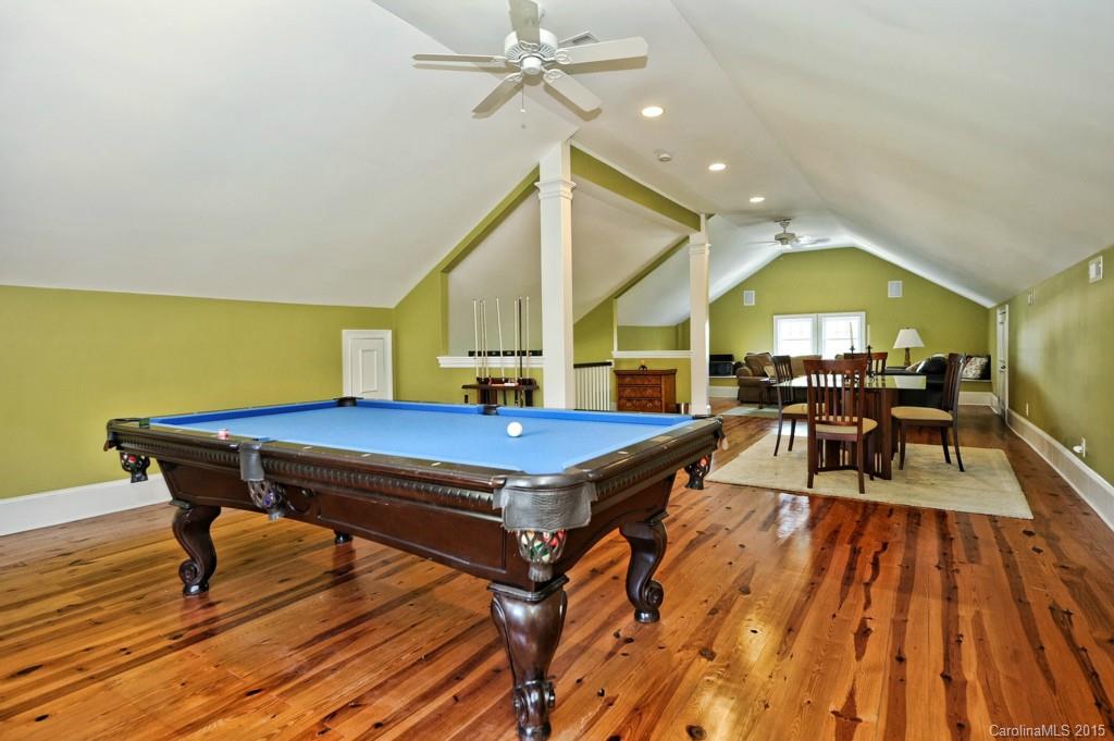 Dilworth - Residential