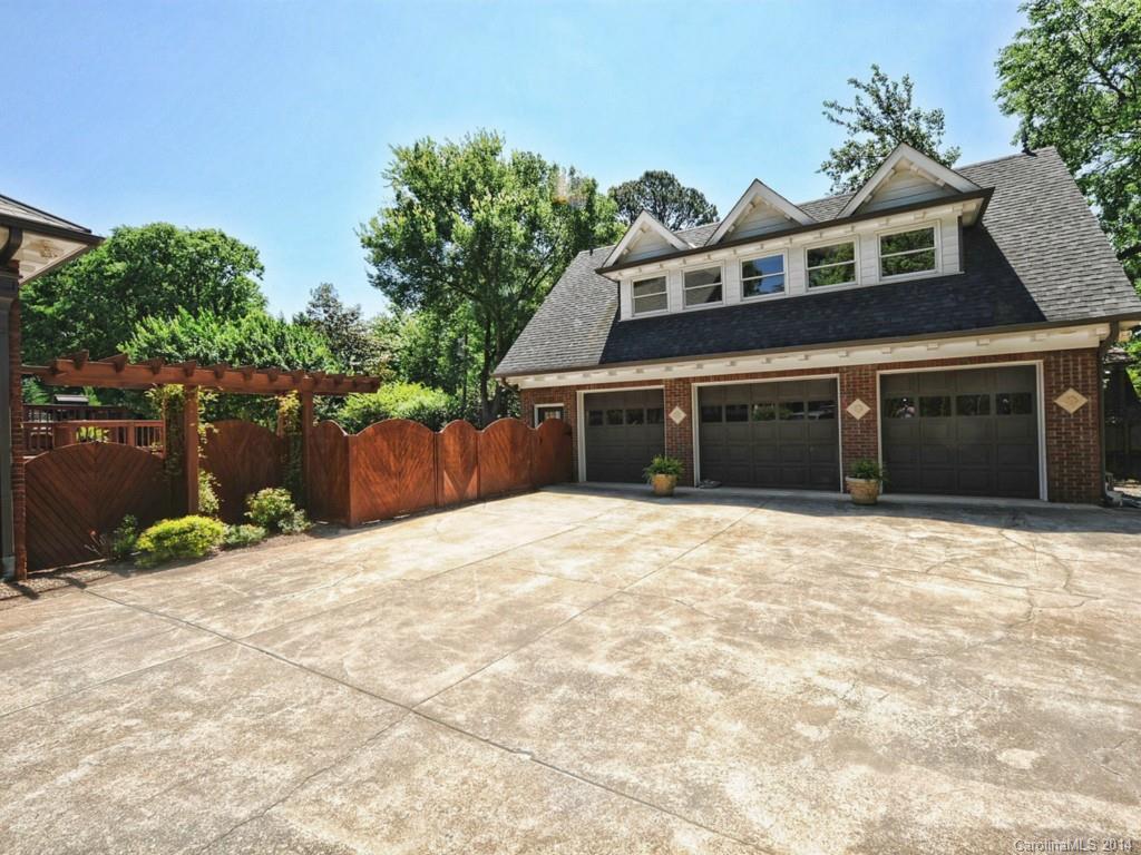 Dilworth - Residential