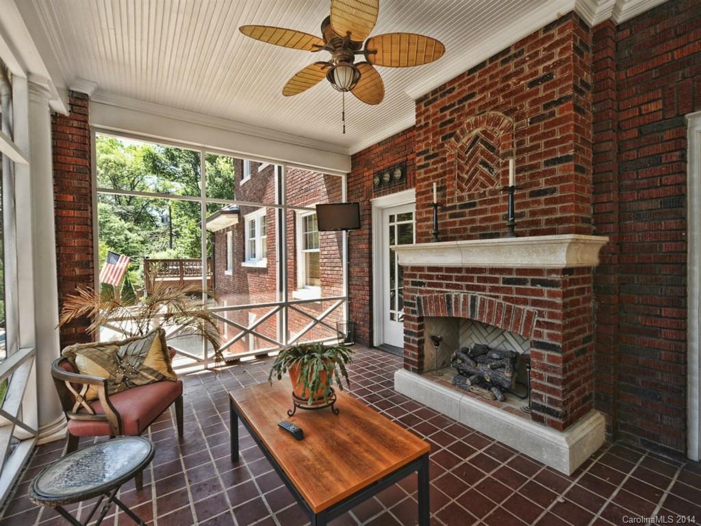 Dilworth - Residential