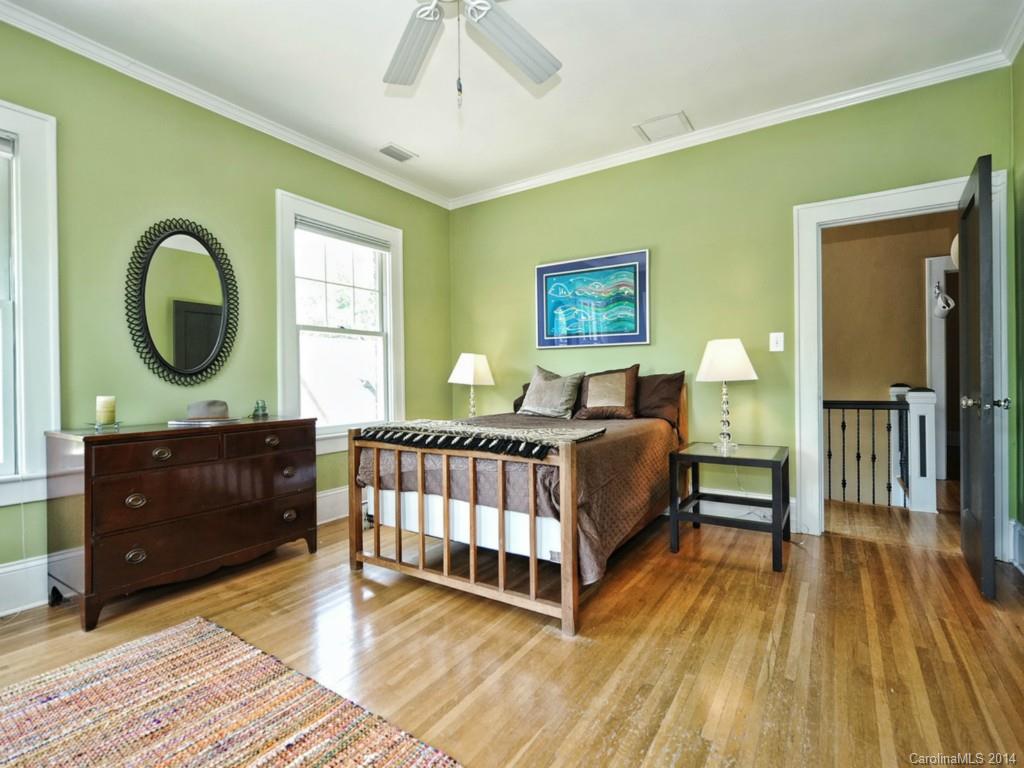 Dilworth - Residential