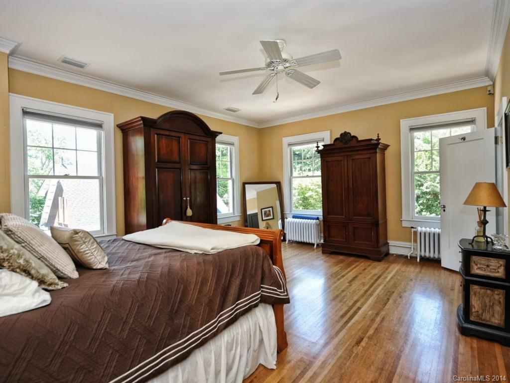 Dilworth - Residential