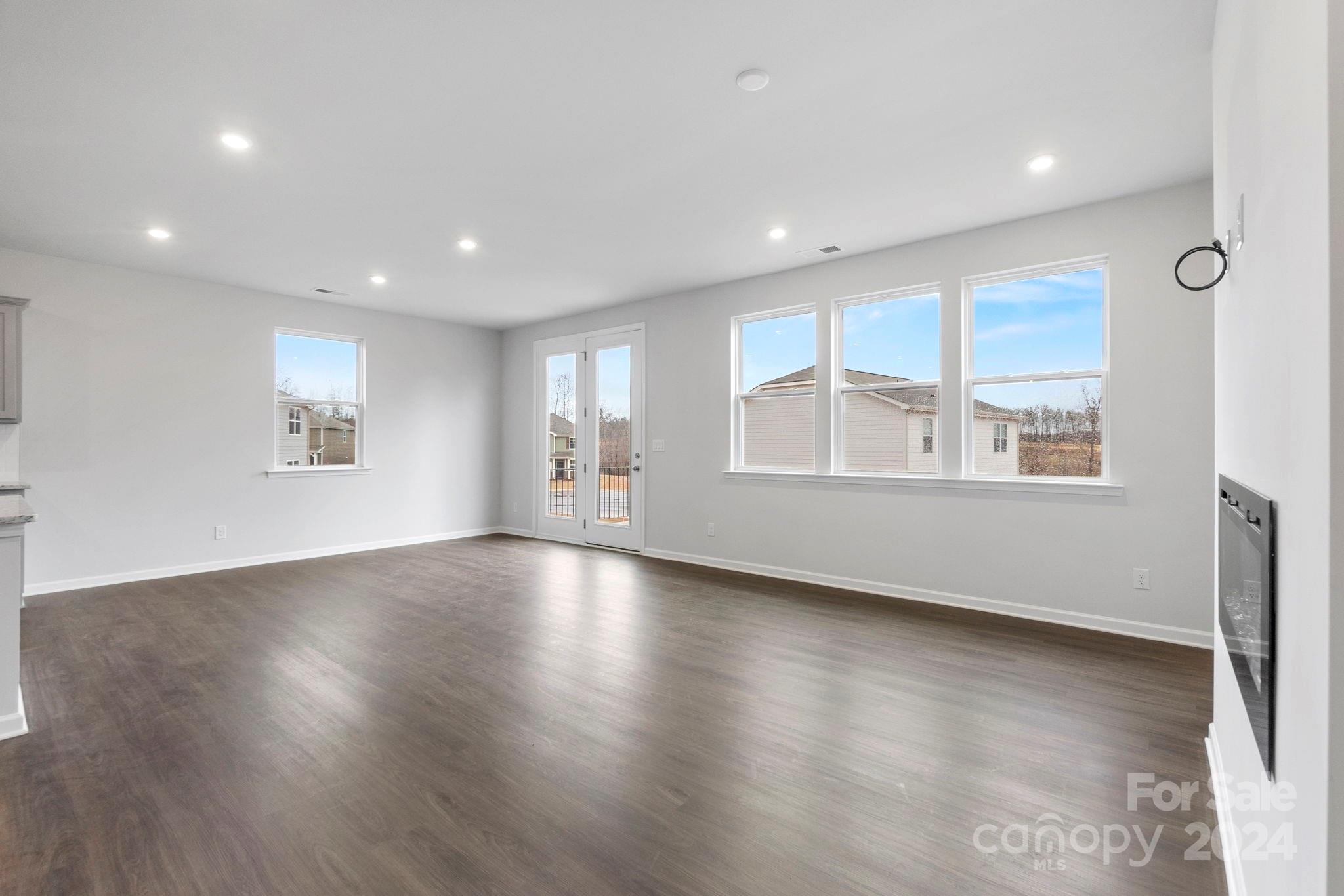 Carpenter Farms - Residential