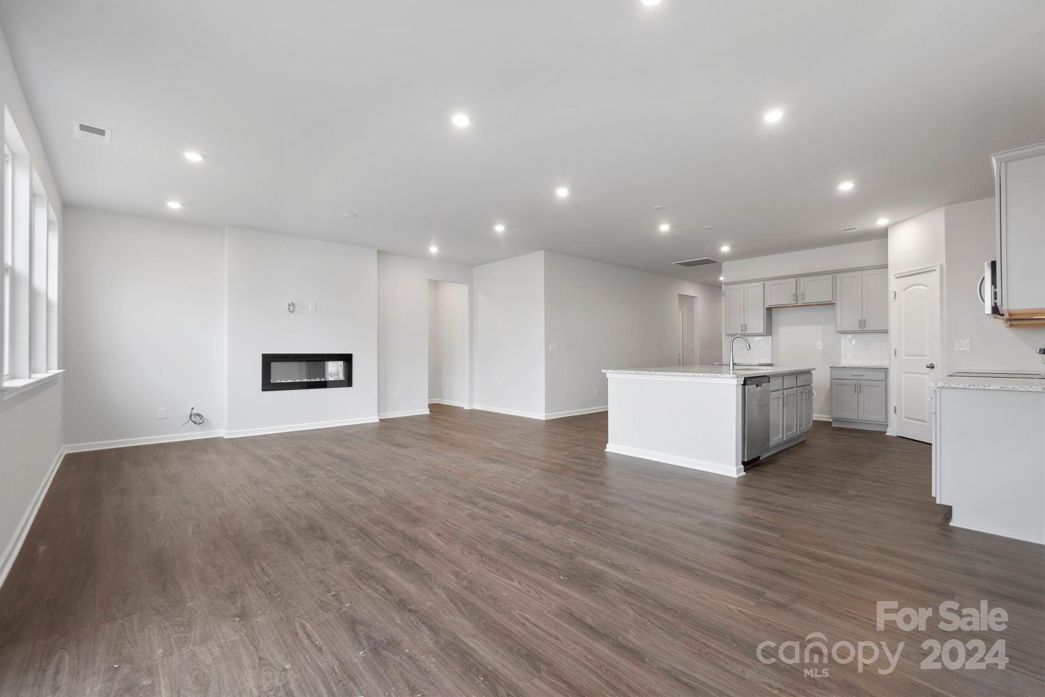 Carpenter Farms - Residential