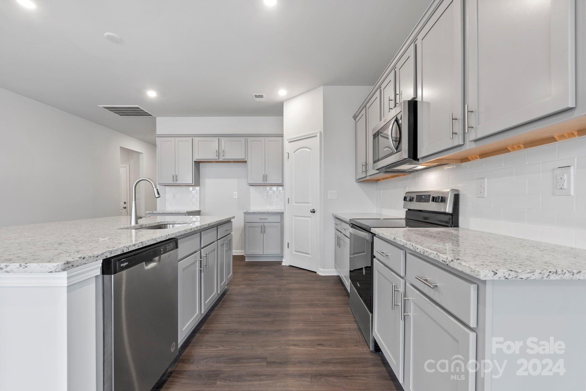 Carpenter Farms - Residential