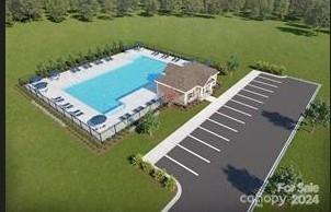 Carpenter Farms - Residential