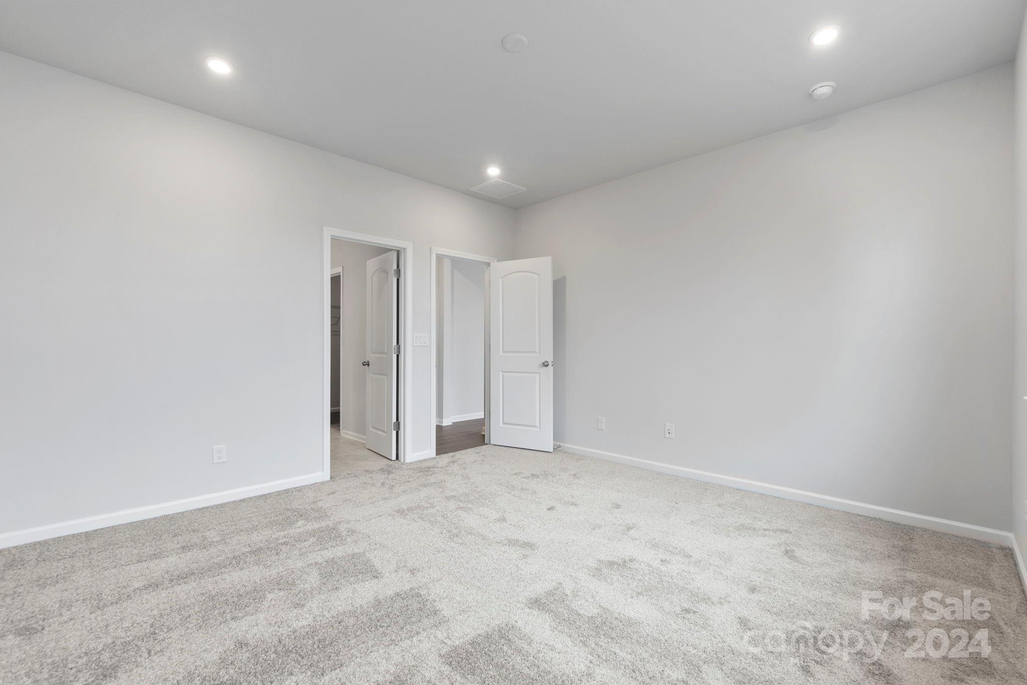 Carpenter Farms - Residential