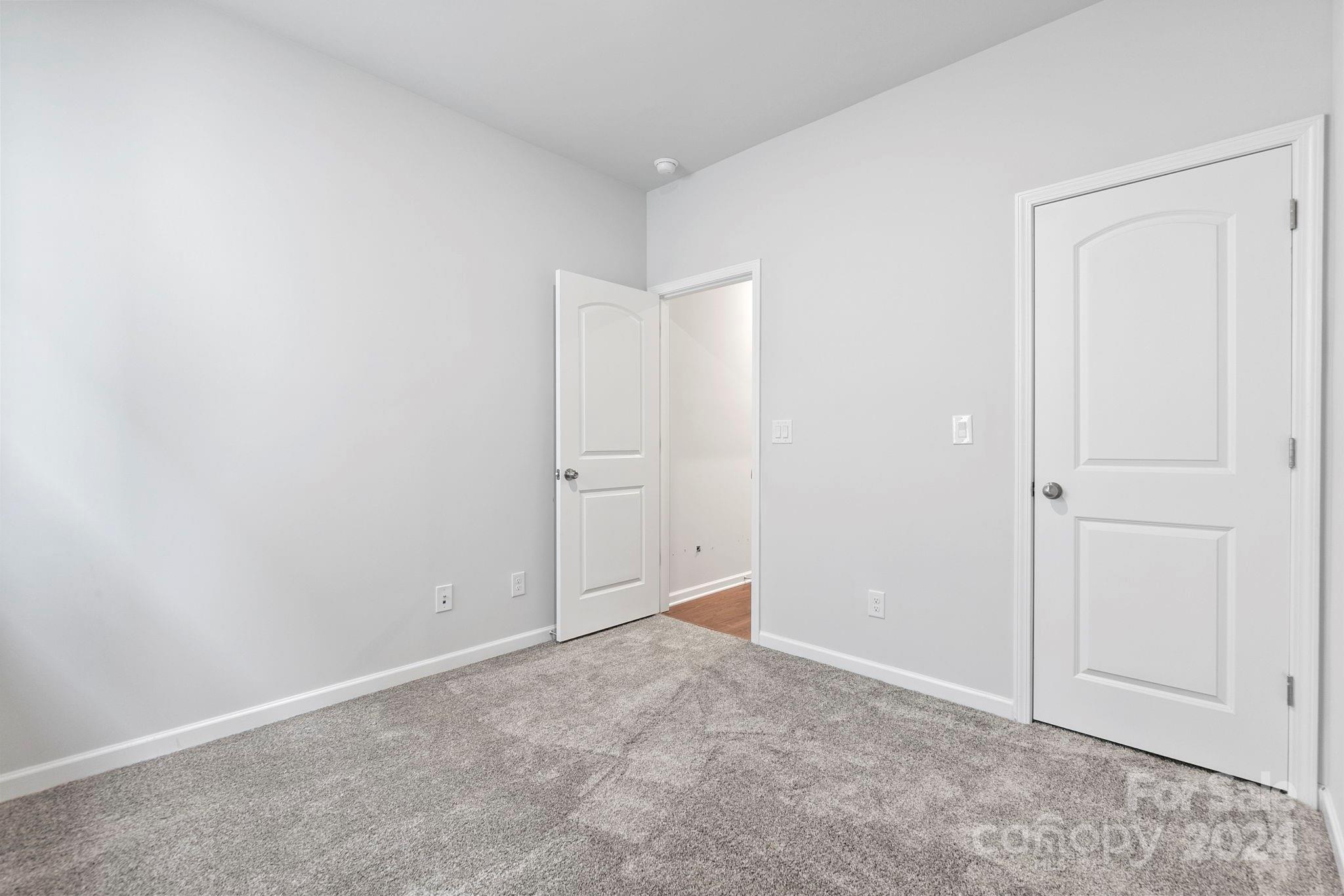 Carpenter Farms - Residential