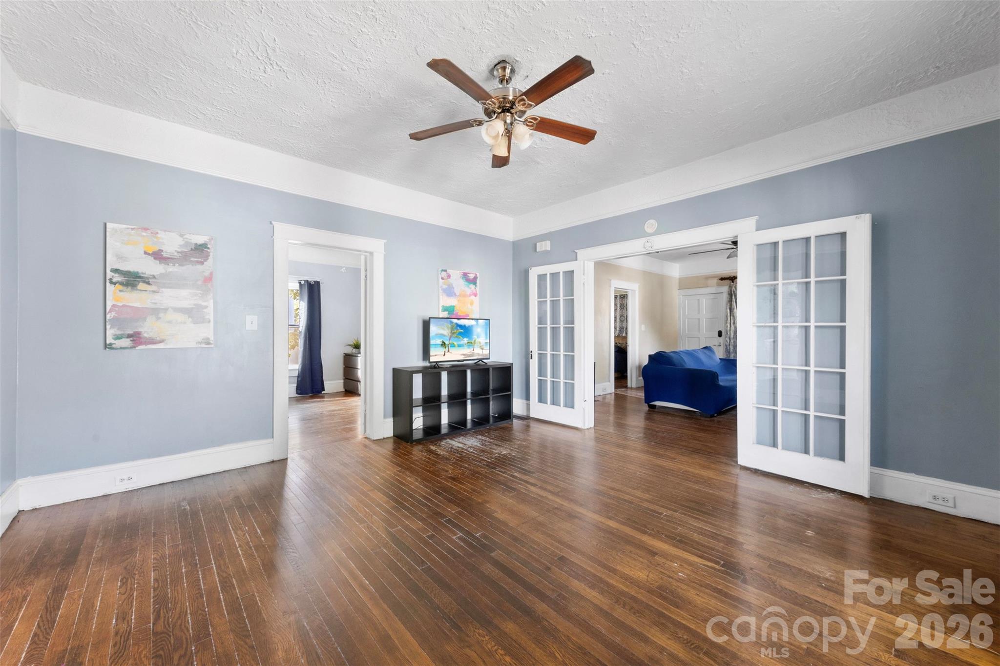 Jackson Park - Residential
