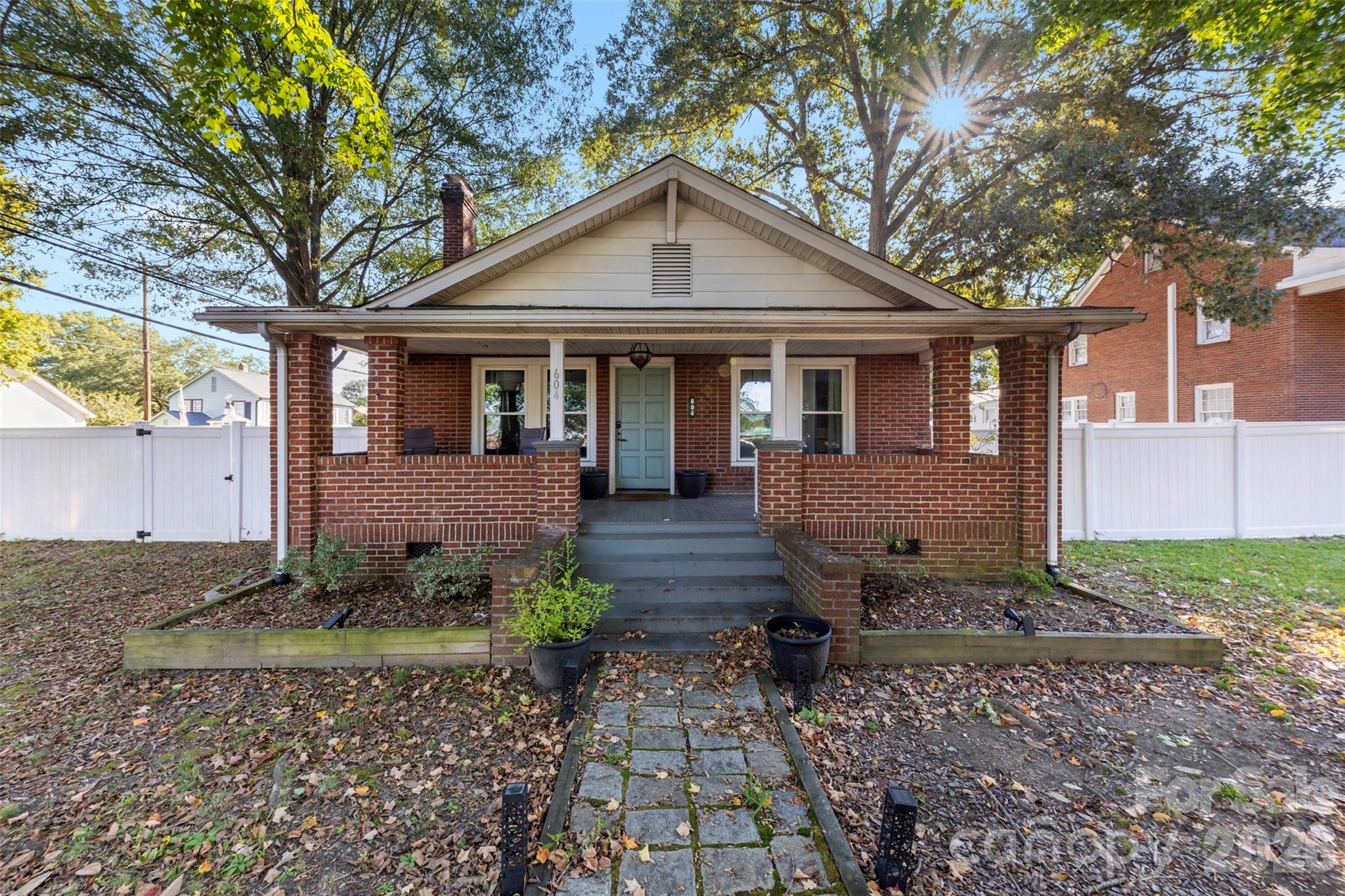 Jackson Park - Residential