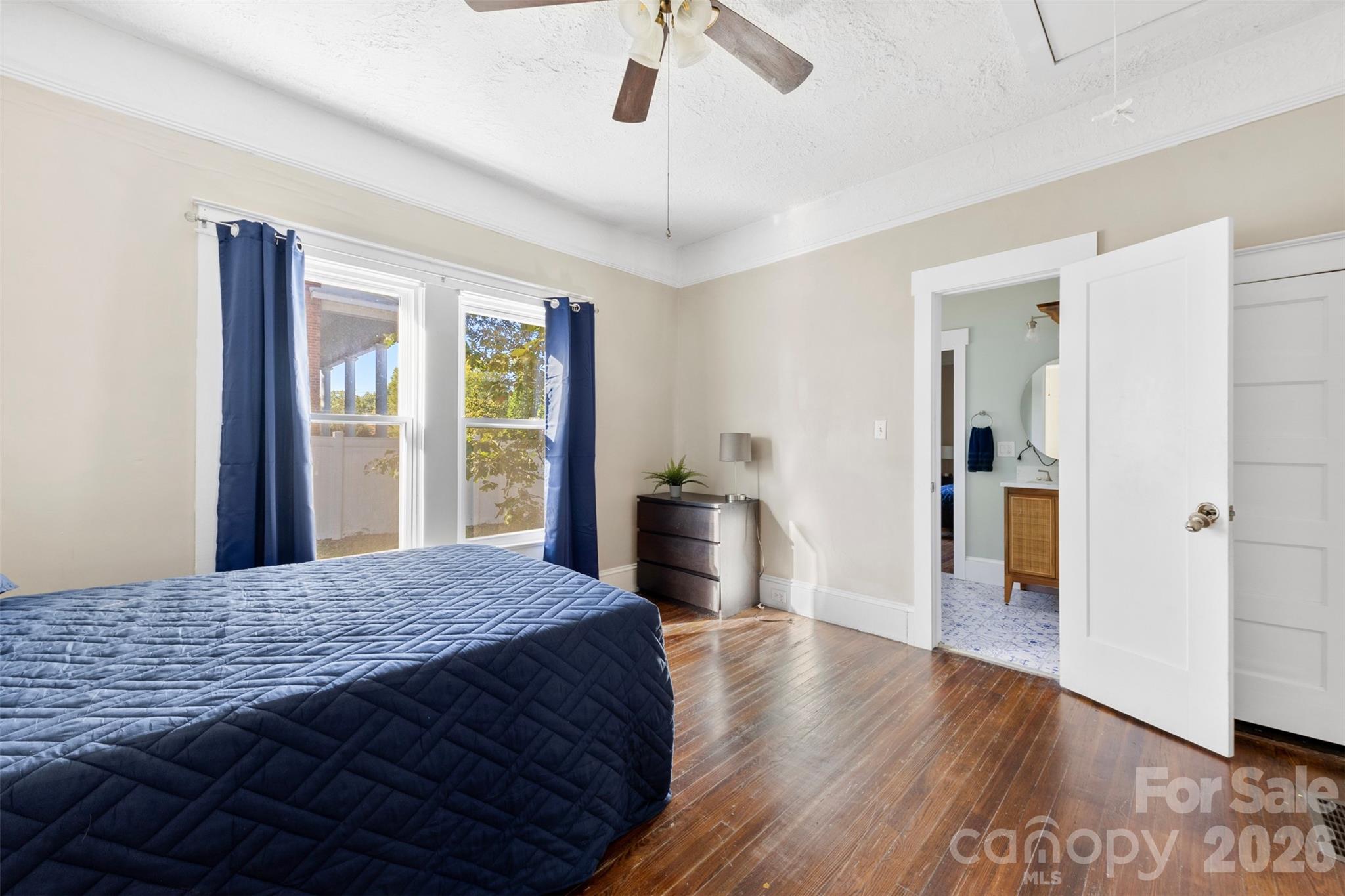 Jackson Park - Residential