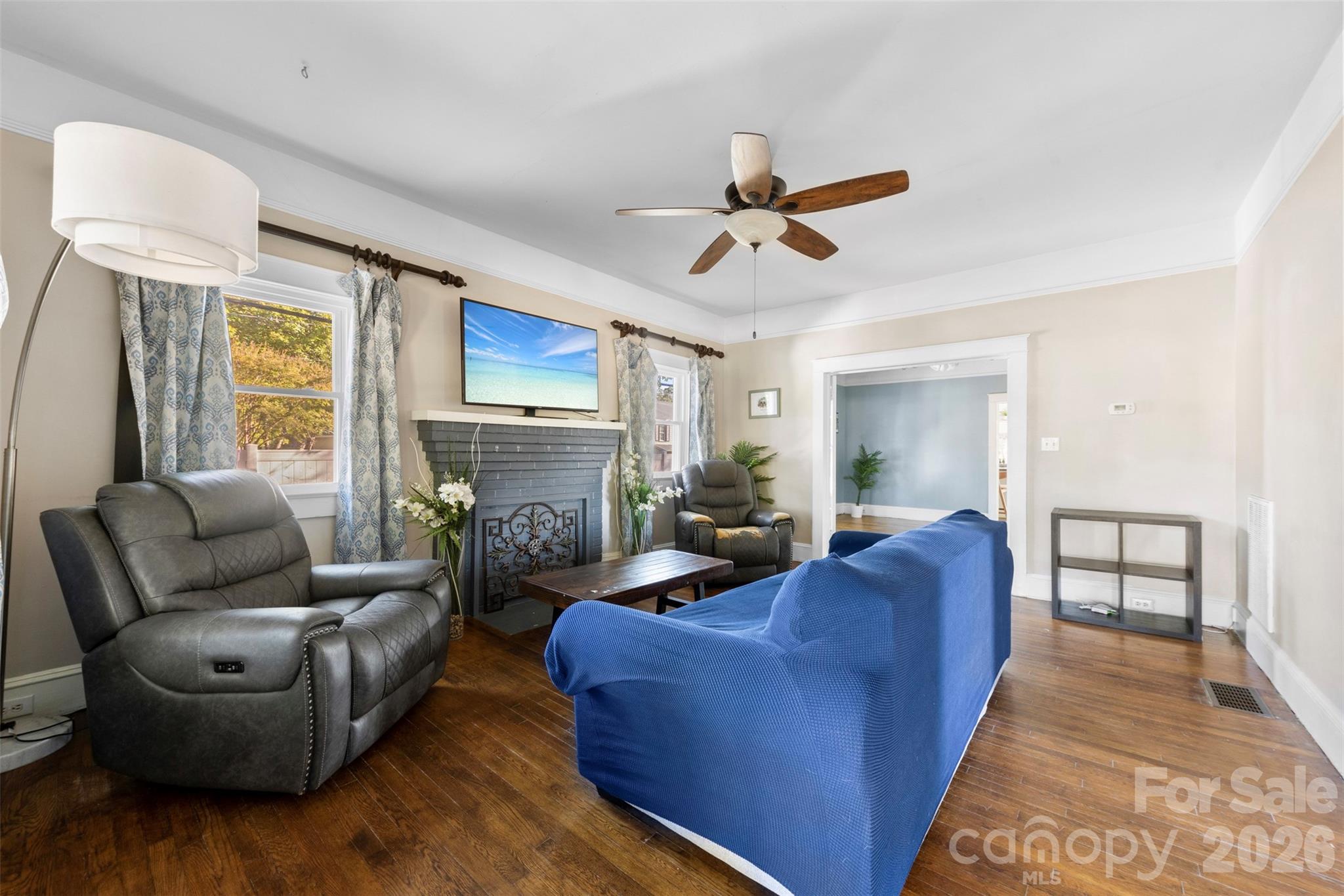 Jackson Park - Residential