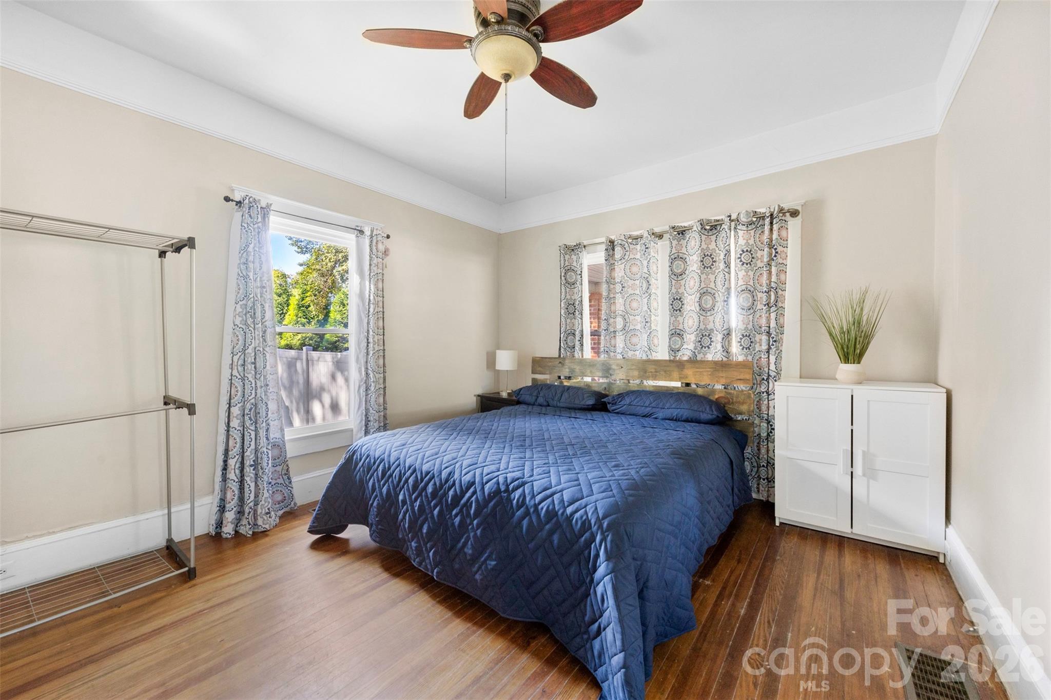 Jackson Park - Residential