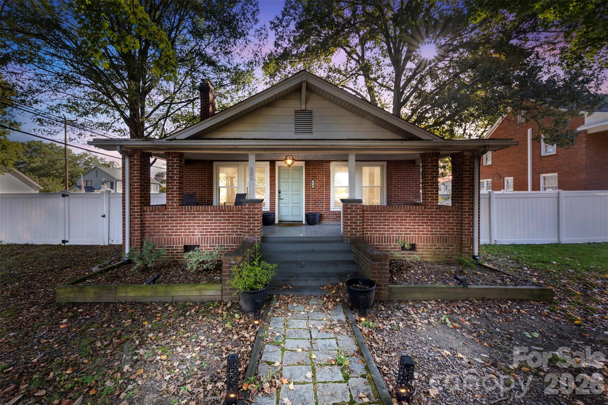 Jackson Park - Residential