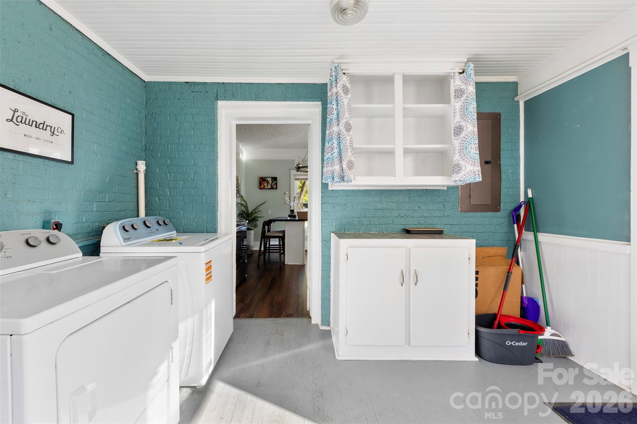 Jackson Park - Residential