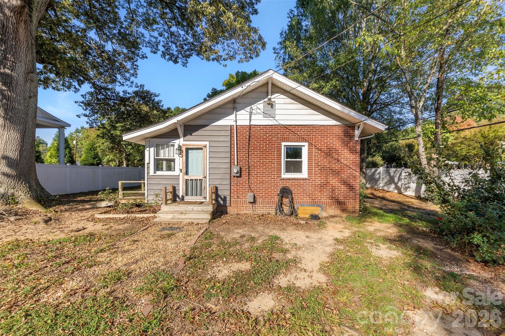 Jackson Park - Residential