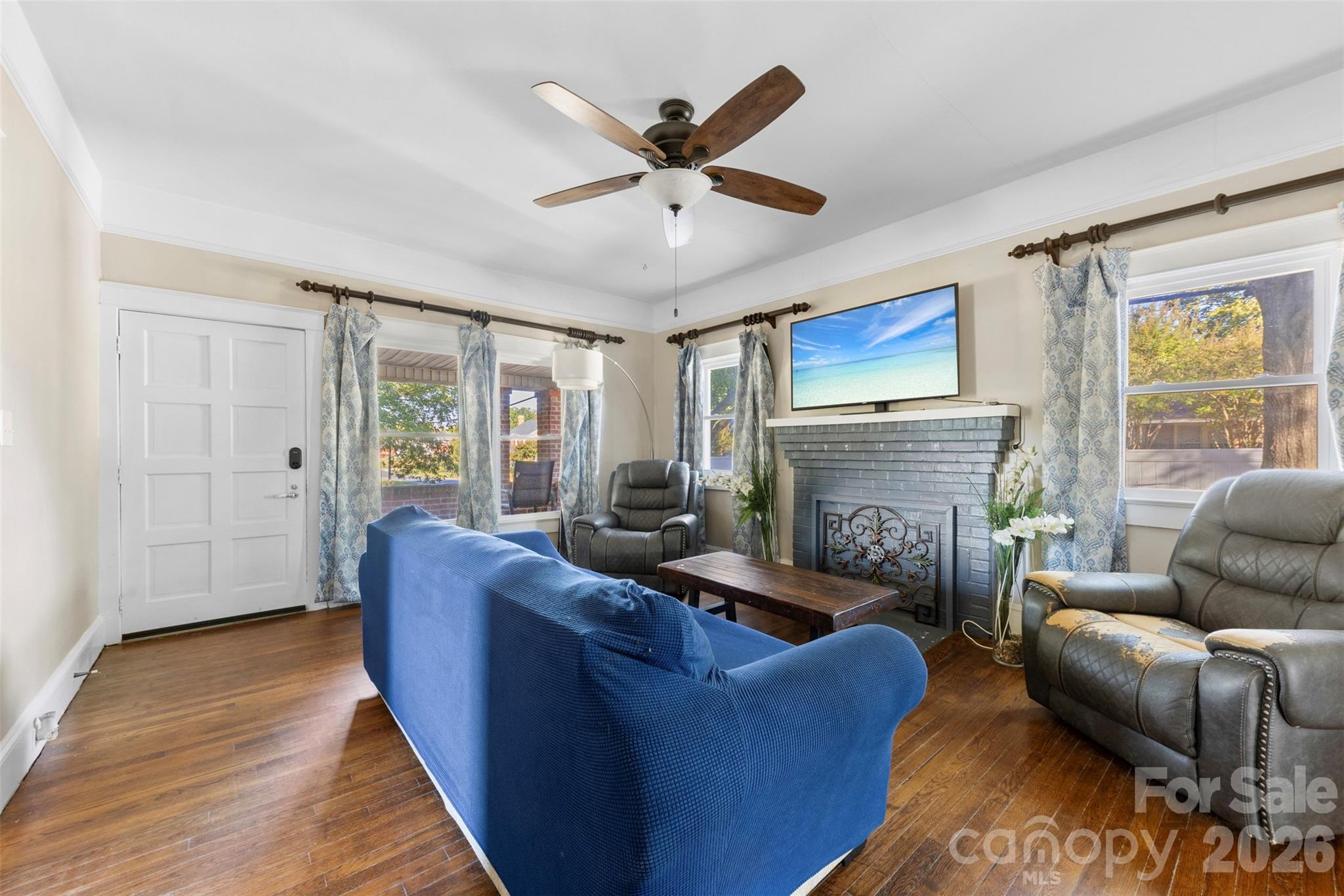 Jackson Park - Residential