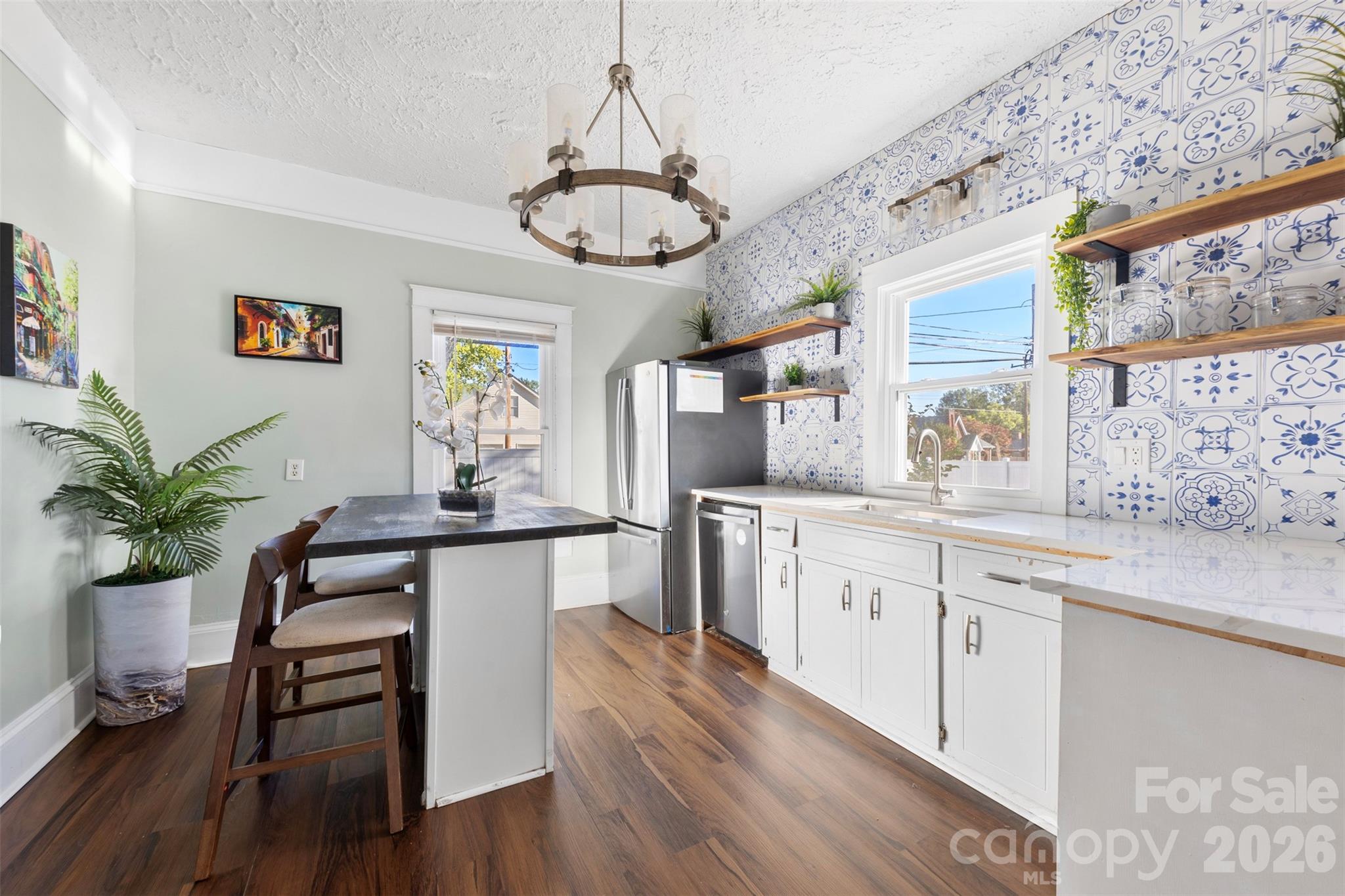 Jackson Park - Residential
