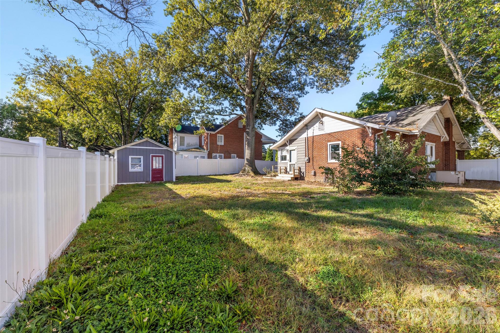 Jackson Park - Residential