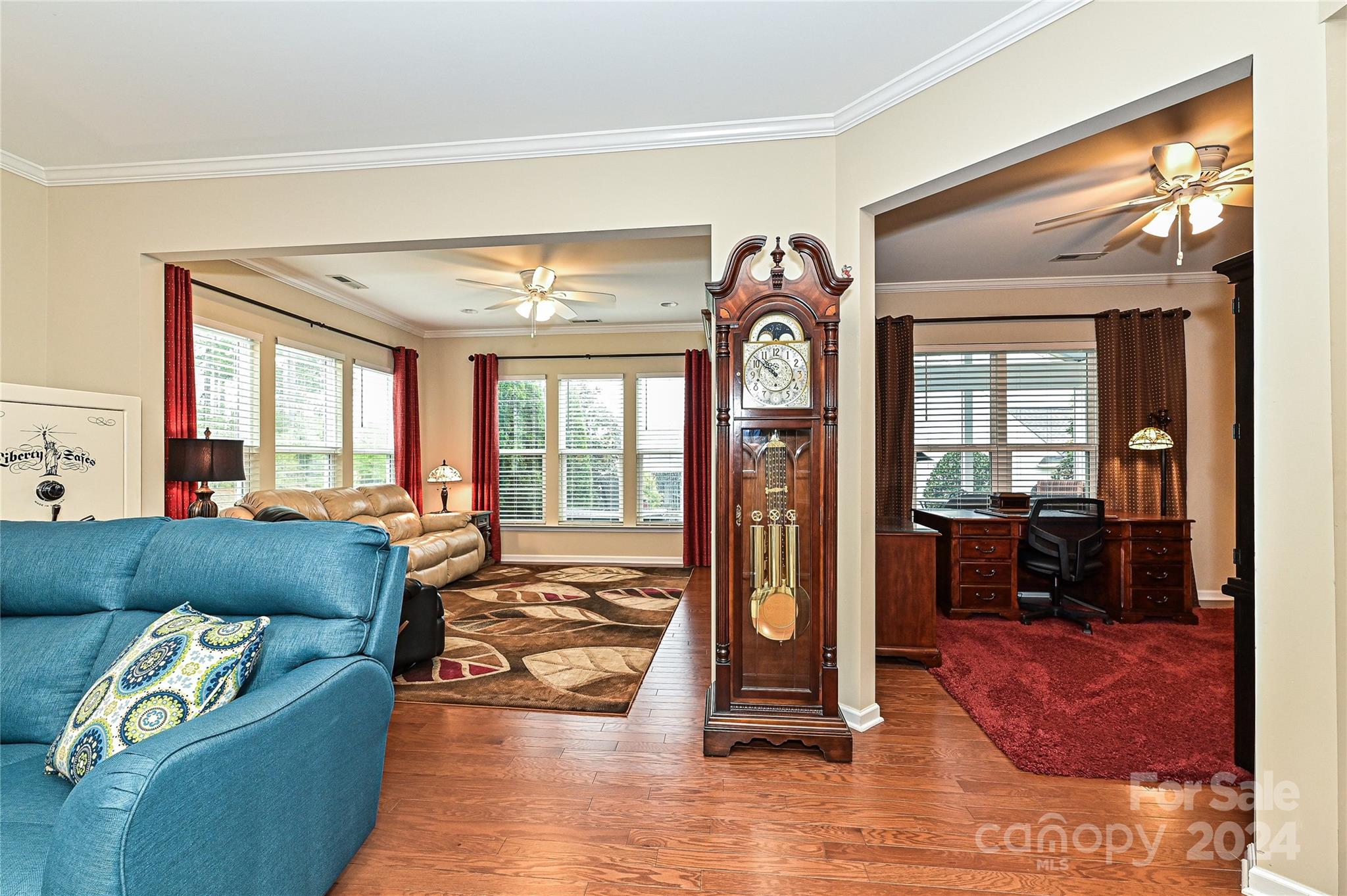 Sun City Carolina Lakes - Residential