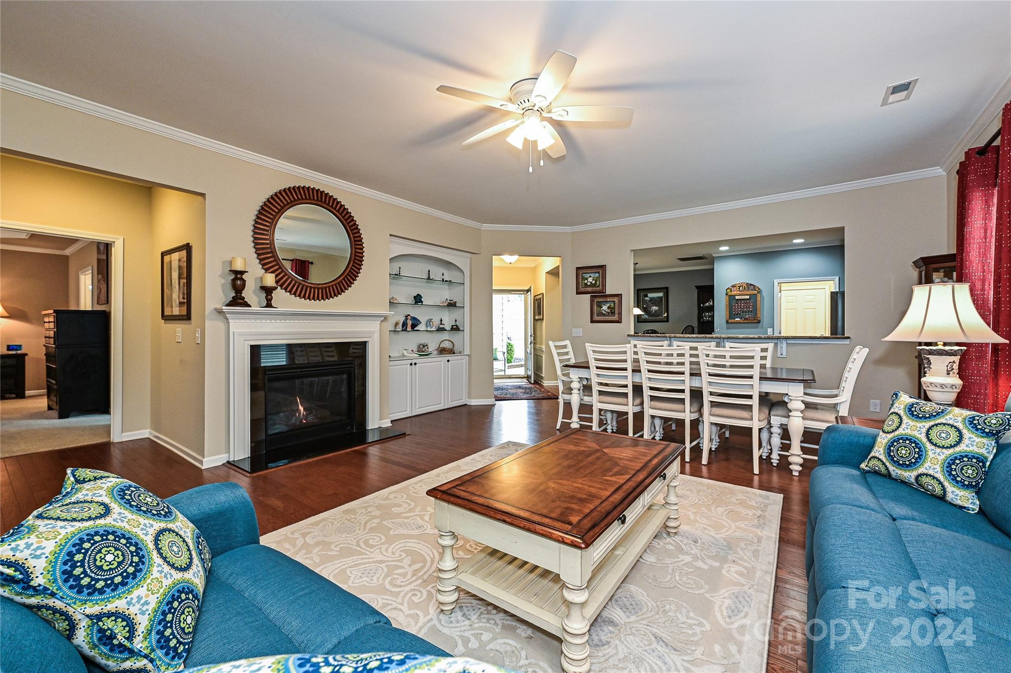 Sun City Carolina Lakes - Residential