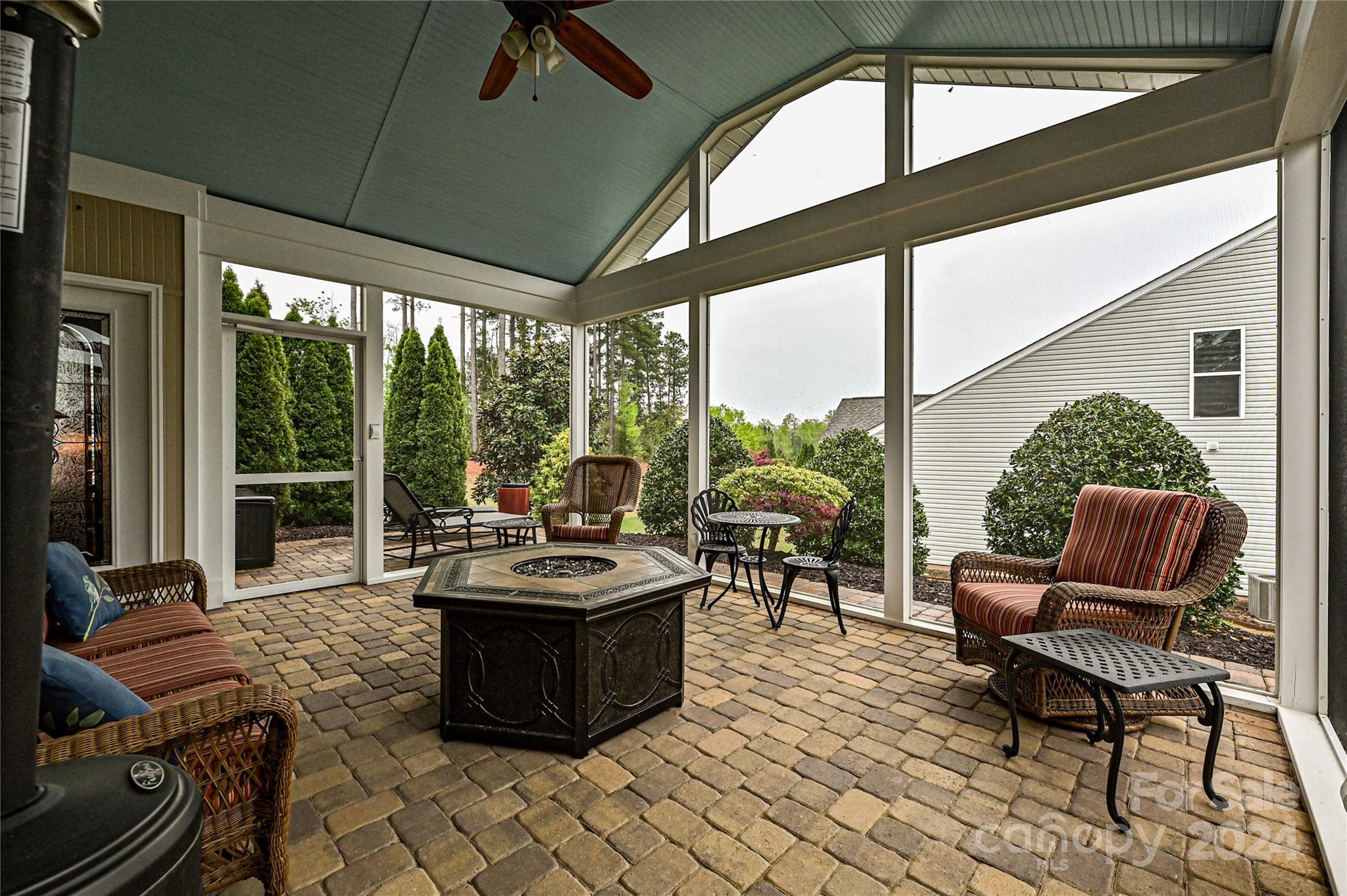 Sun City Carolina Lakes - Residential