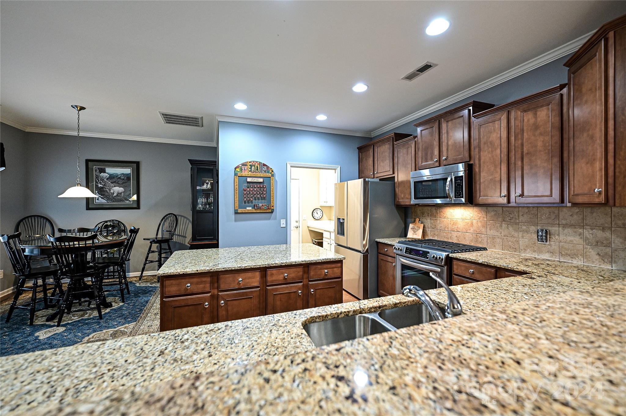 Sun City Carolina Lakes - Residential