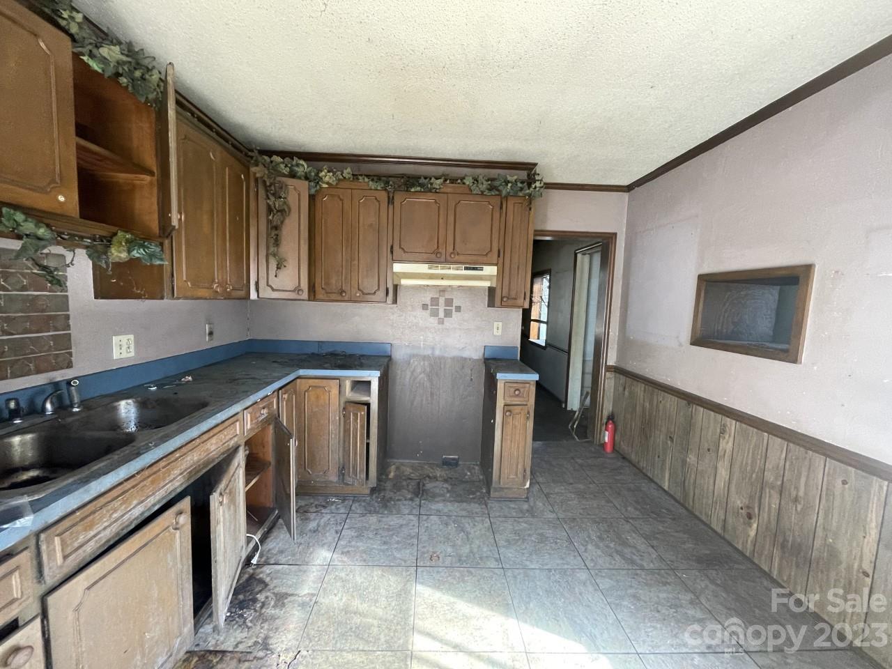 Erwin Farm - Residential