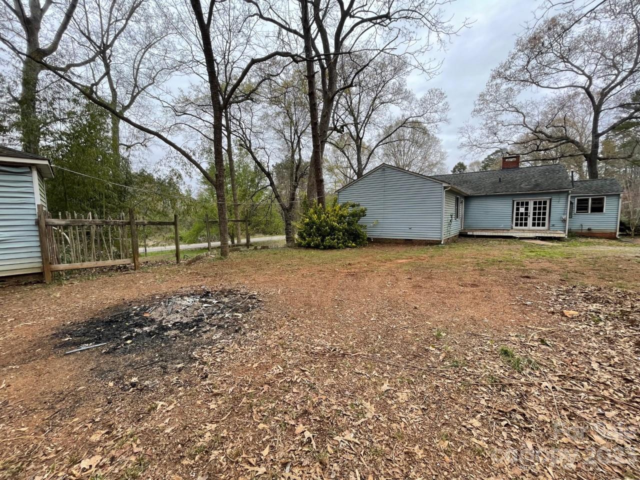 Erwin Farm - Residential