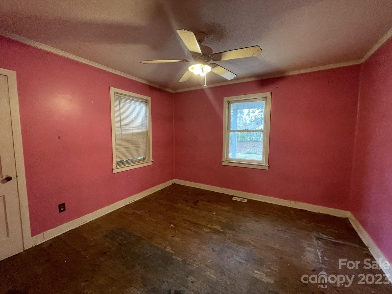 Erwin Farm - Residential