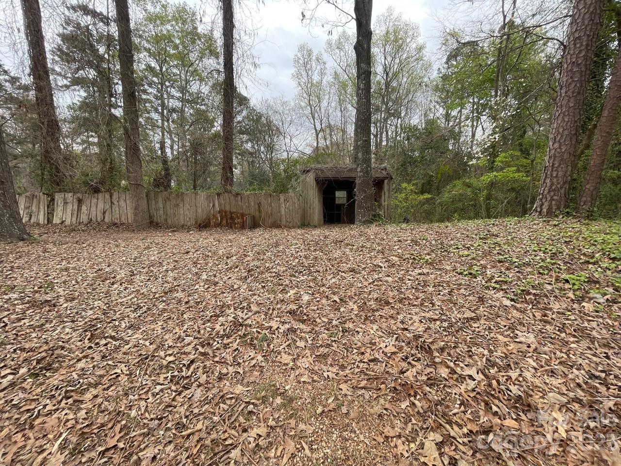 Erwin Farm - Residential