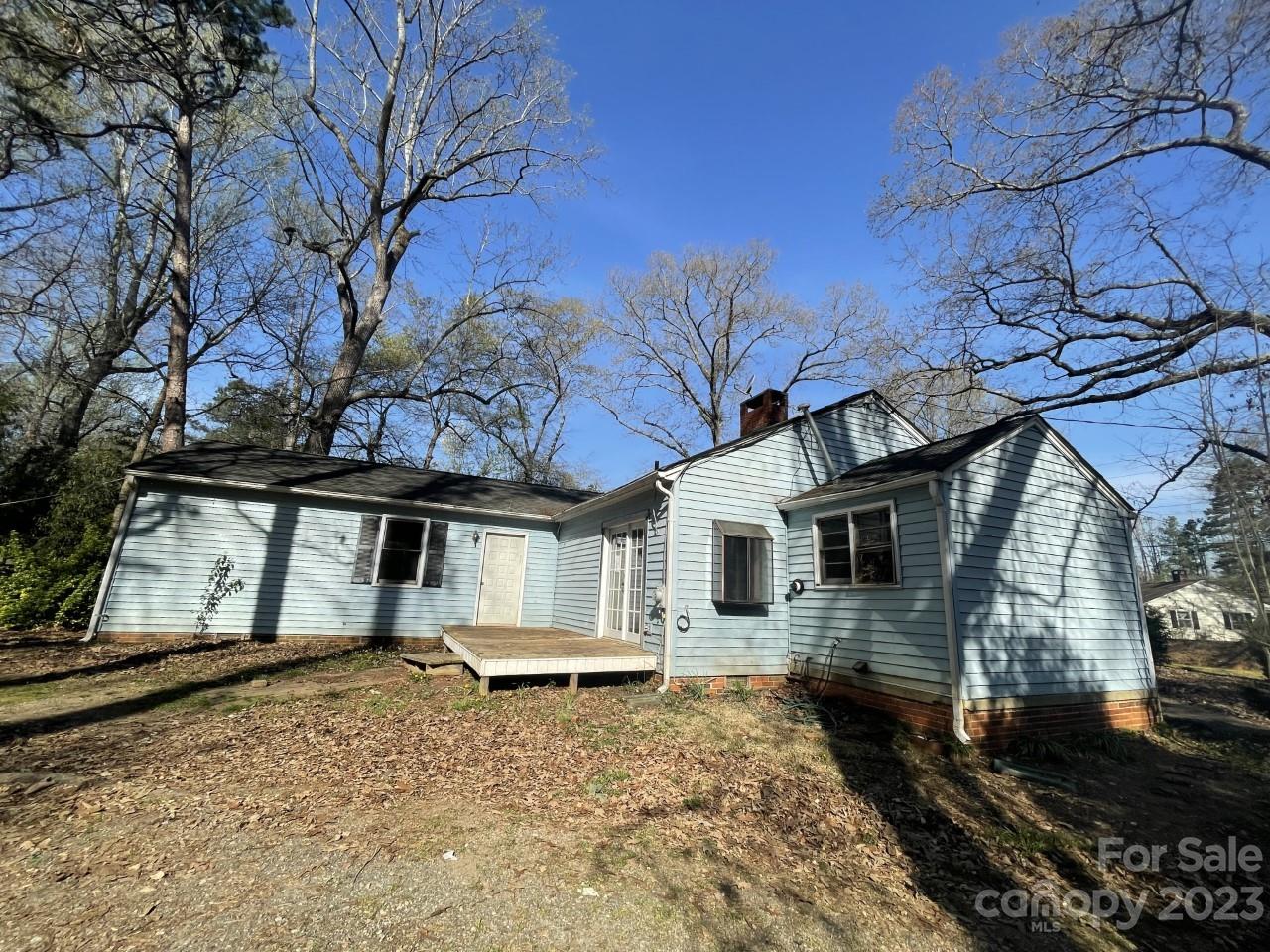 Erwin Farm - Residential