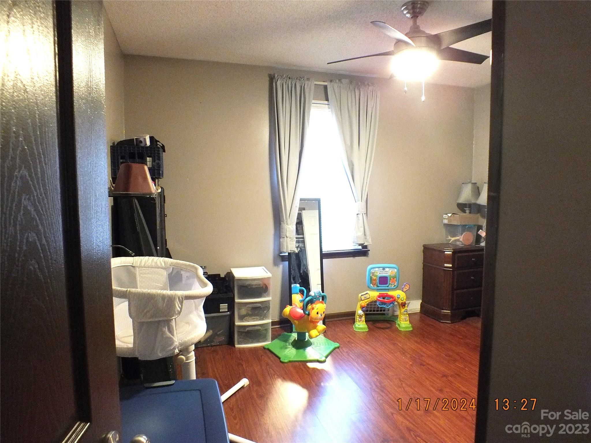 None - Residential