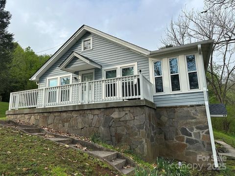 4 & 6 Skyview Road Whittier NC 28789