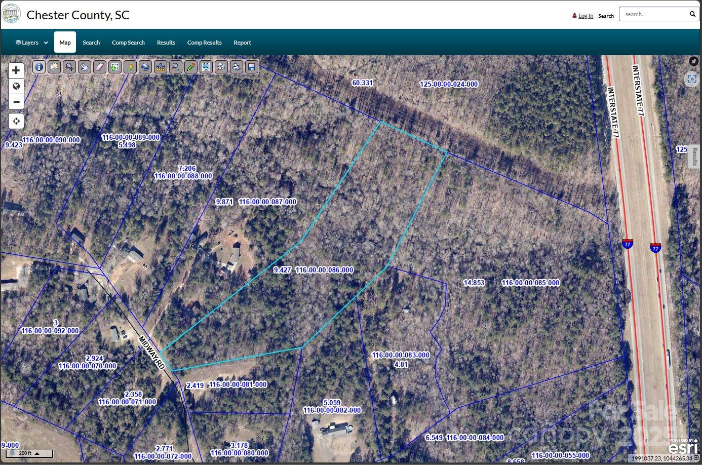 Murdock Farms - Land