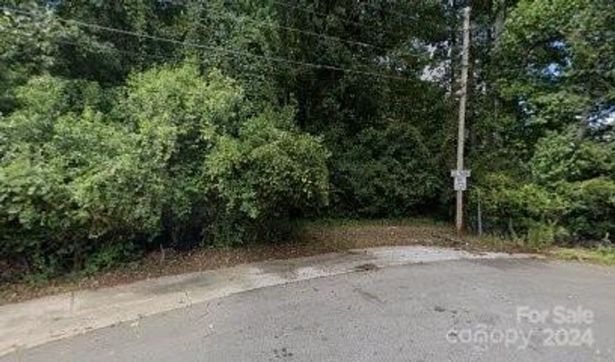 LOCATION-LOCATION-LOCATION..Awesome Opportunity to Build in The Grier Heights neighborhood!

The information contained herein is furnished by the owners to the best of their knowledge, but is subject to verification by the Purchaser and agent assumes no responsibility for corrections.

Contact me for more information.