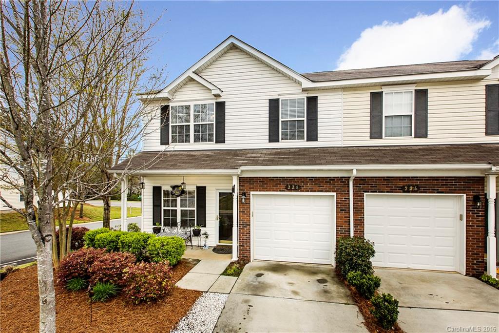 Cascades - Residential