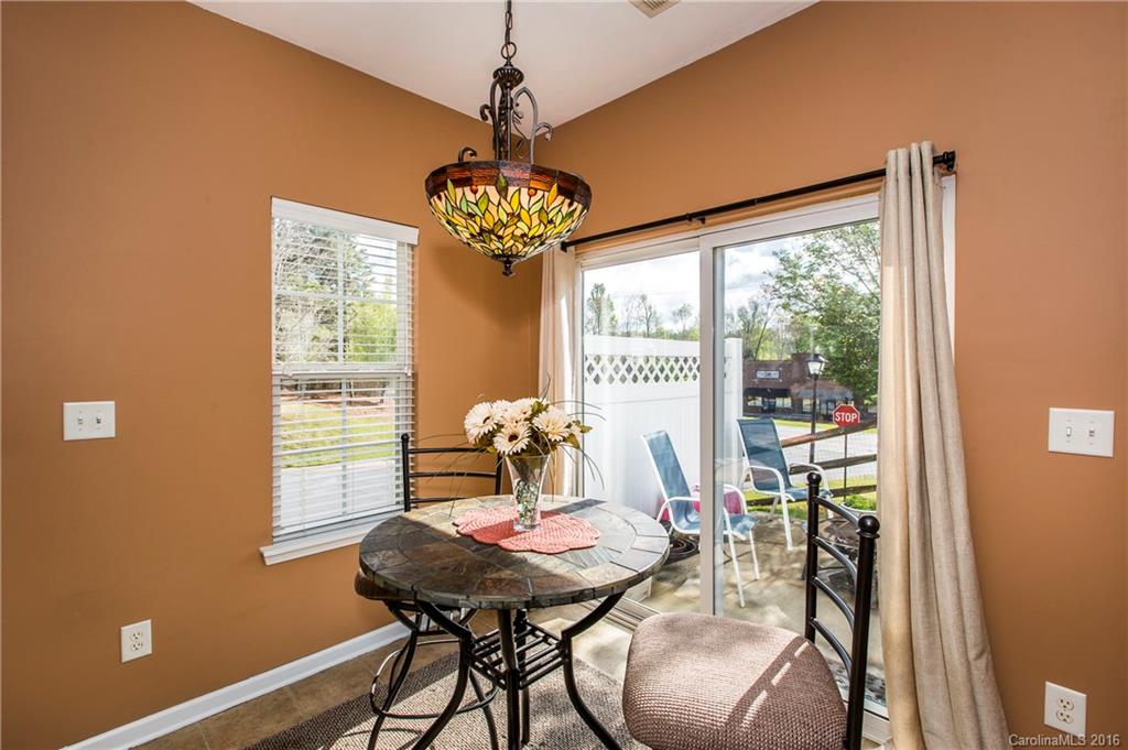 Cascades - Residential