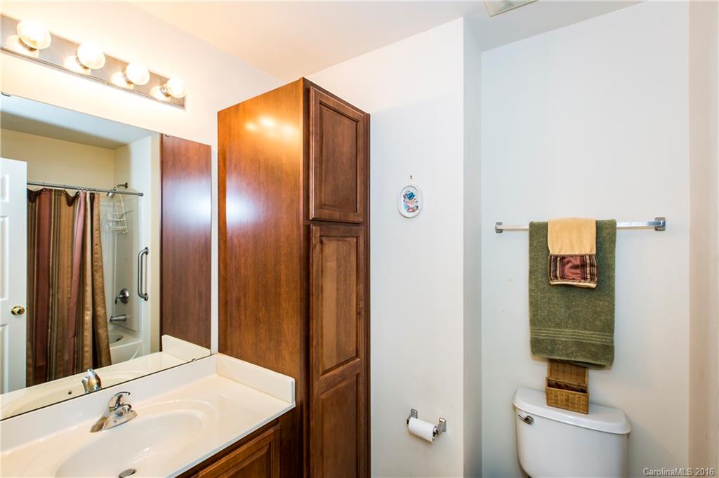 Cascades - Residential