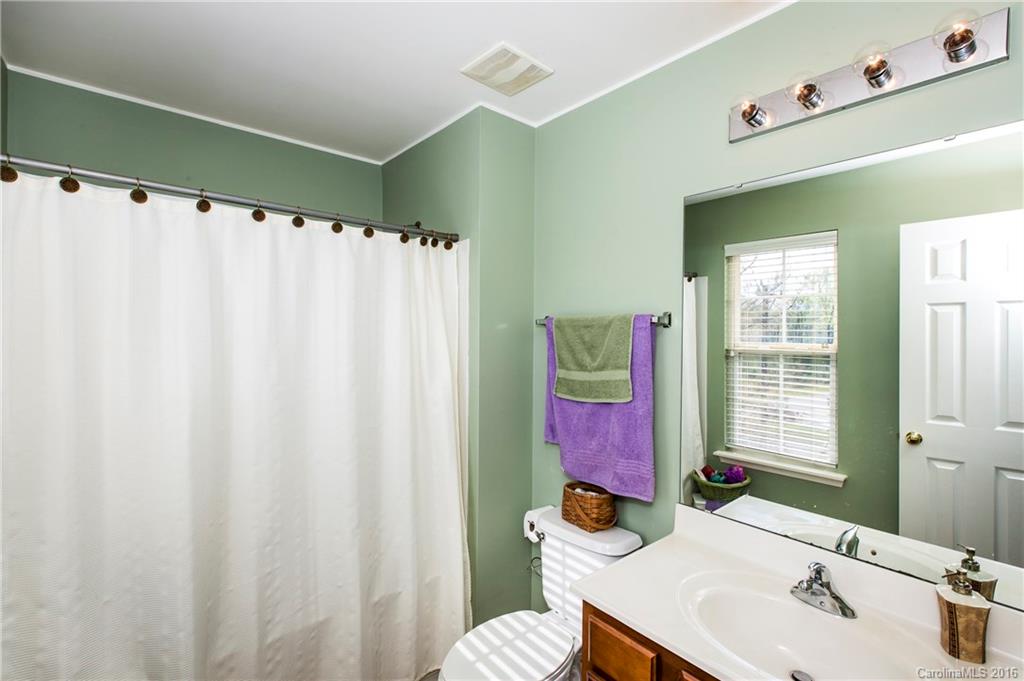 Cascades - Residential