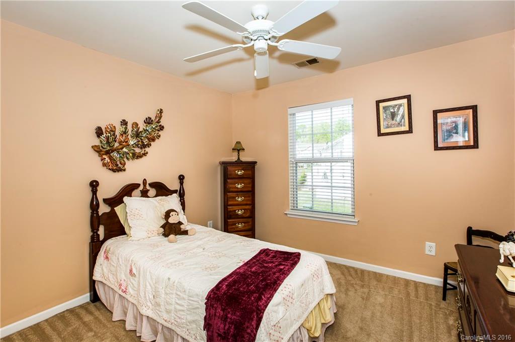 Cascades - Residential