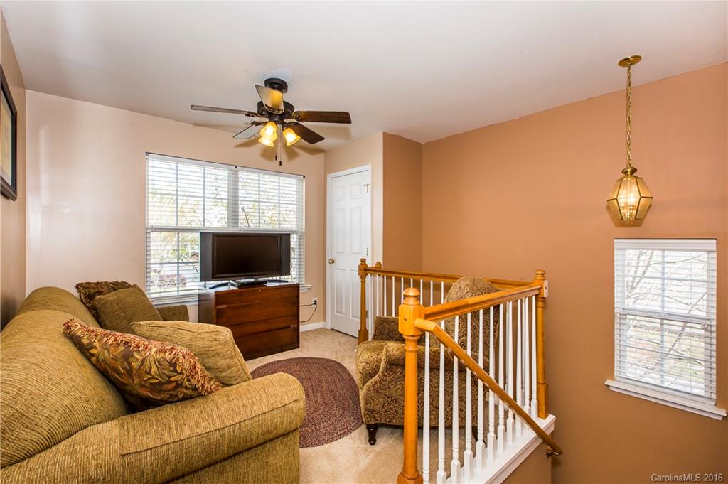 Cascades - Residential