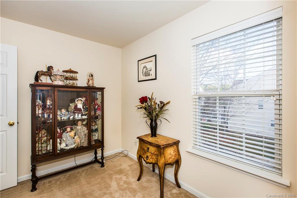 Cascades - Residential