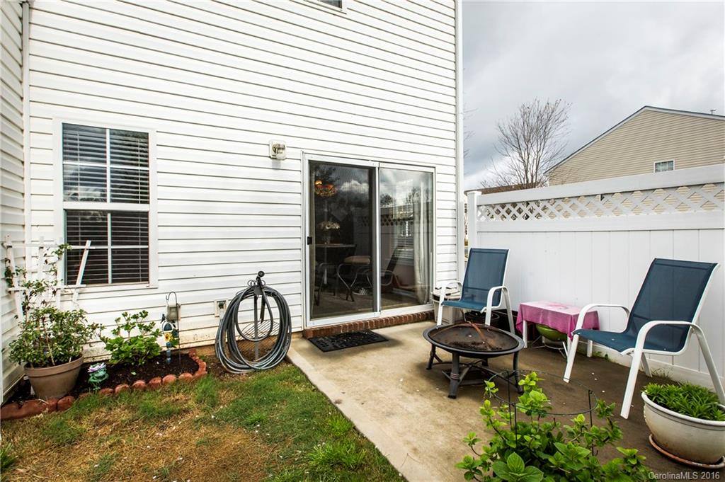 Cascades - Residential