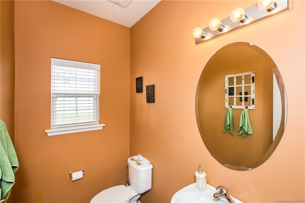 Cascades - Residential