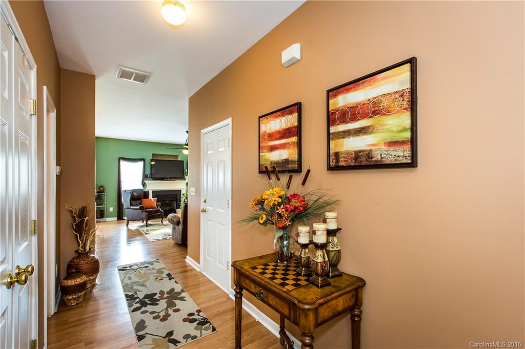 Cascades - Residential