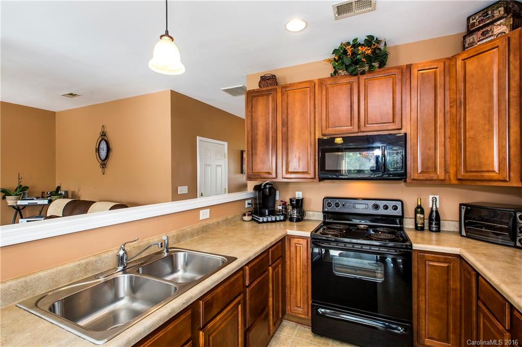 Cascades - Residential